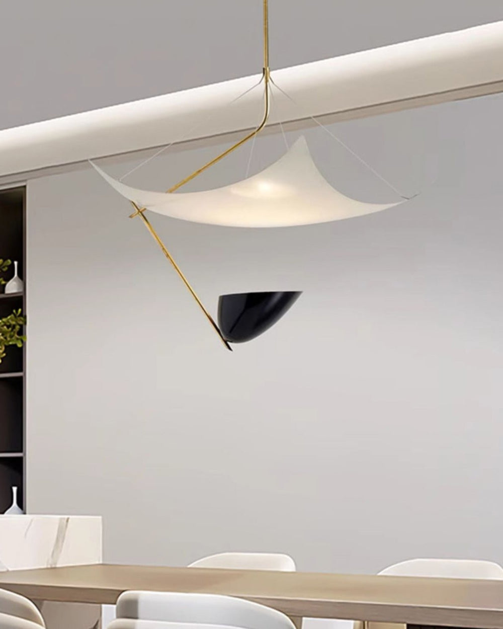 Rialto Pendant Light – detail 2