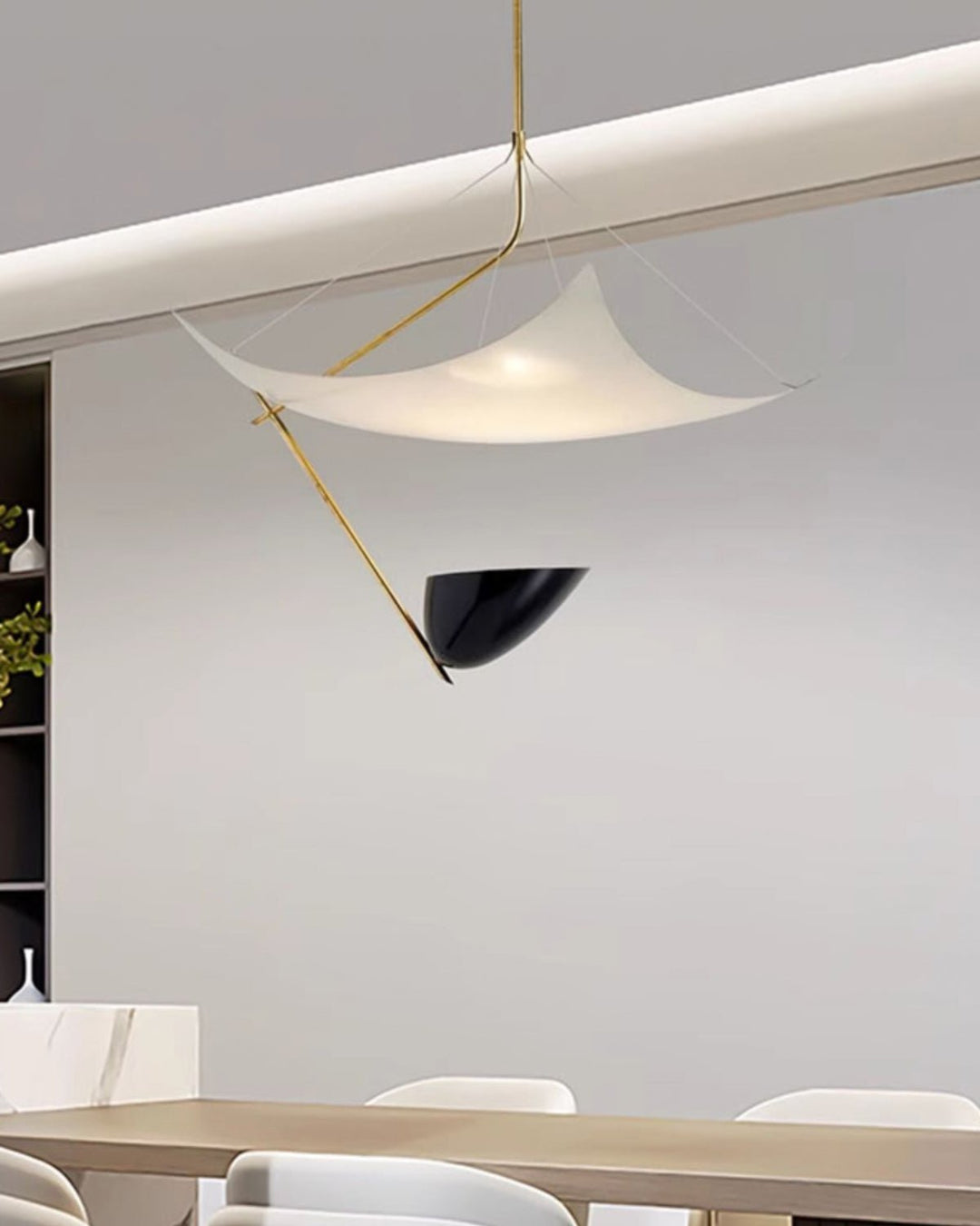 Rialto Pendant Light – detail 2