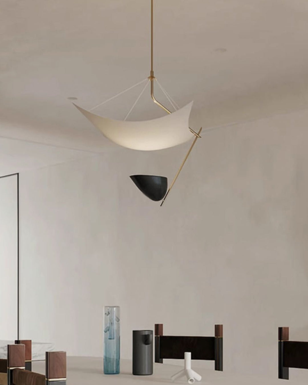 Rialto Pendant Light – detail 3