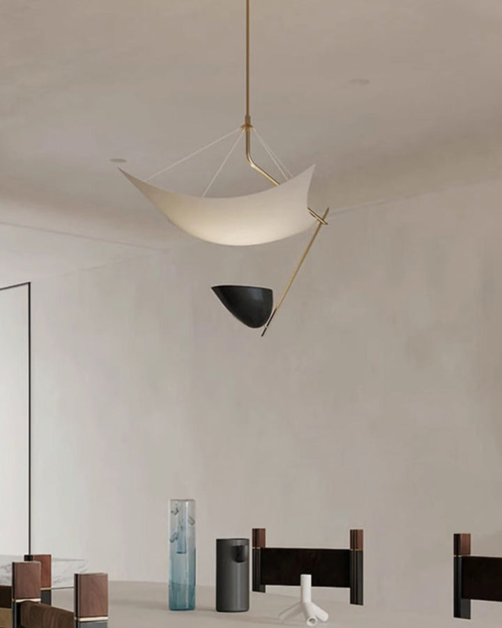 Rialto Pendant Light – detail 3