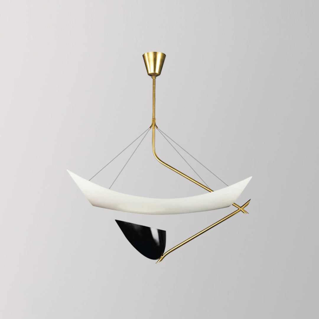 Rialto Pendant Light – detail 5