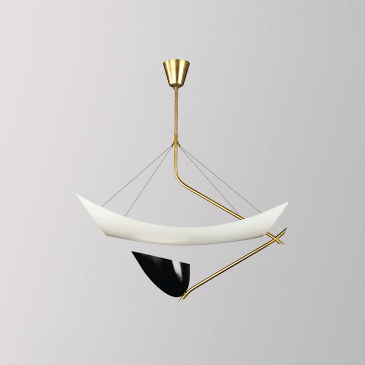 Rialto Pendant Light – detail 5
