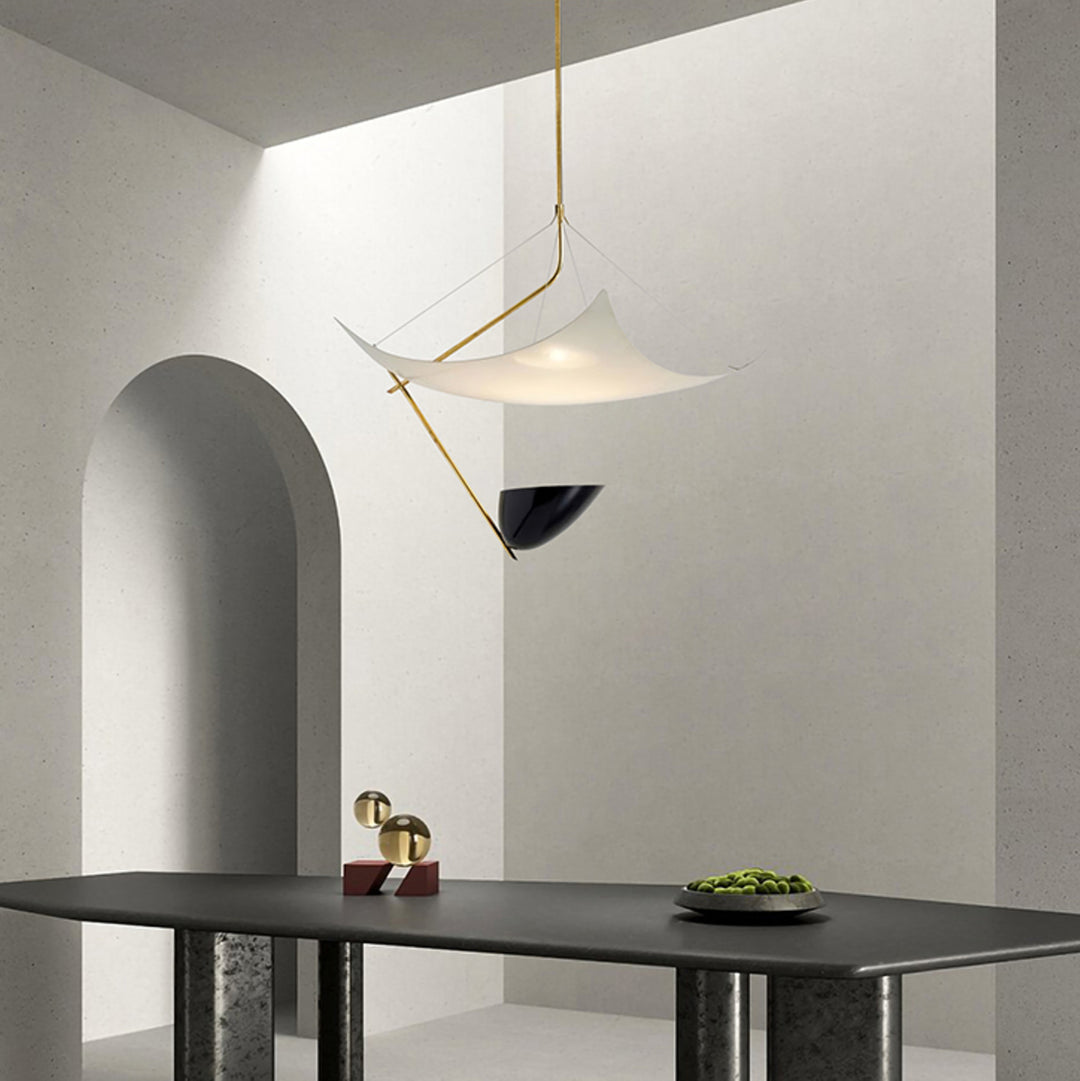 Rialto Pendant Light – detail 7