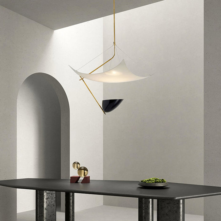 Rialto Pendant Light – detail 7