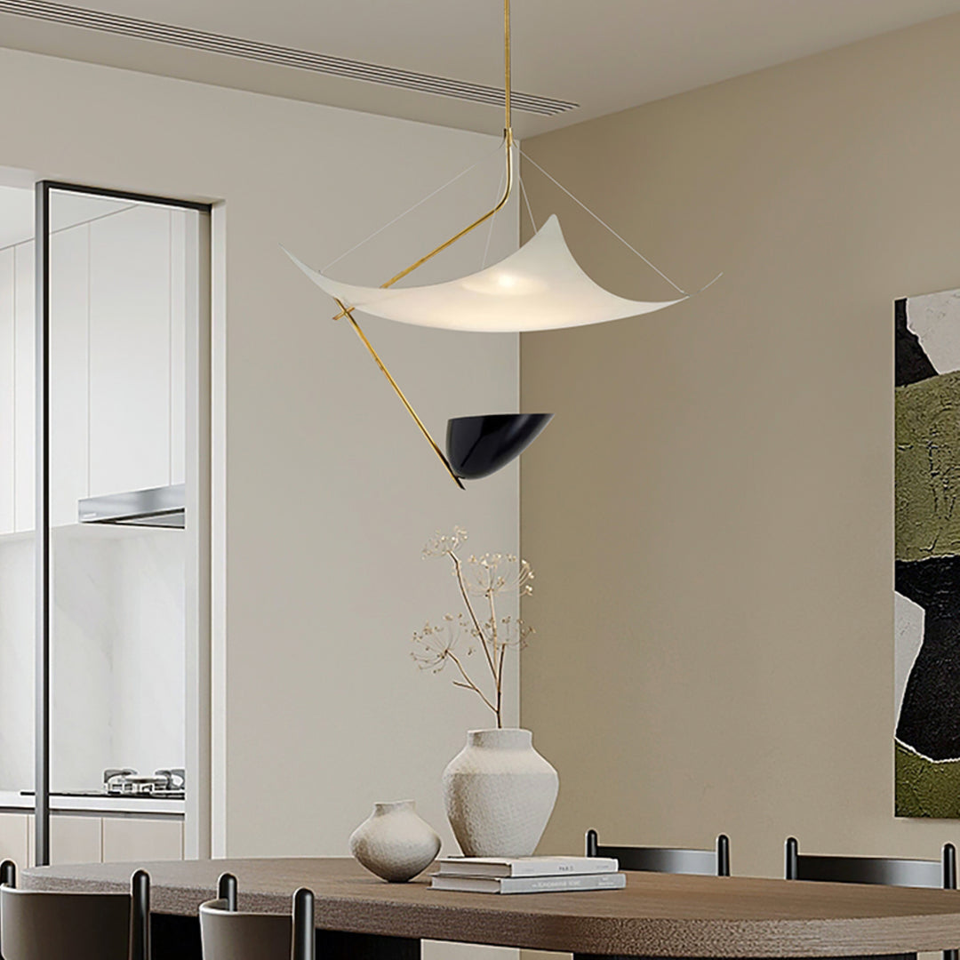 Rialto Pendant Light – detail 8