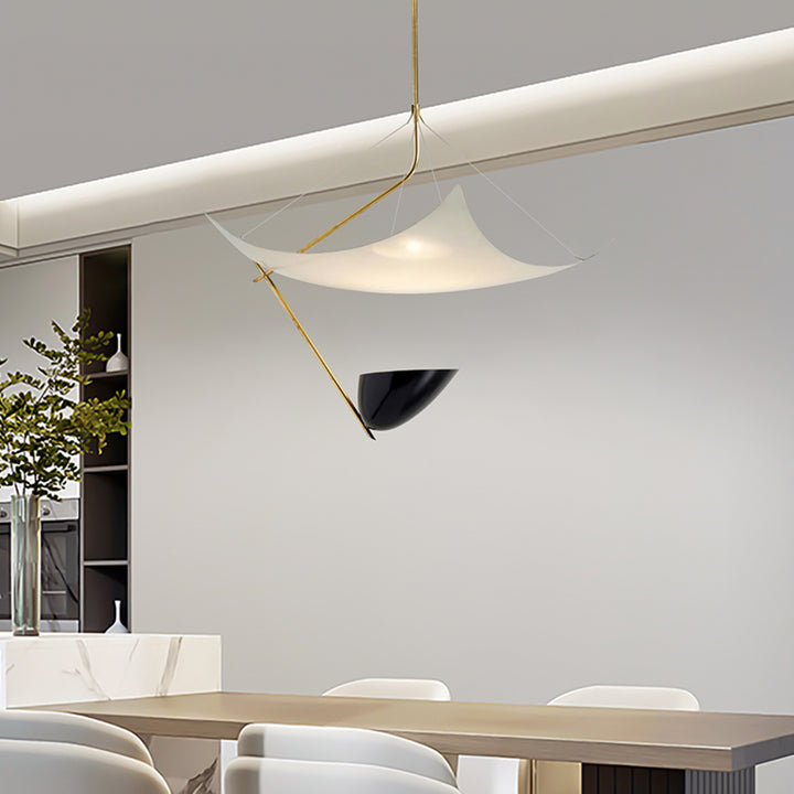 Rialto Pendant Light – detail 9