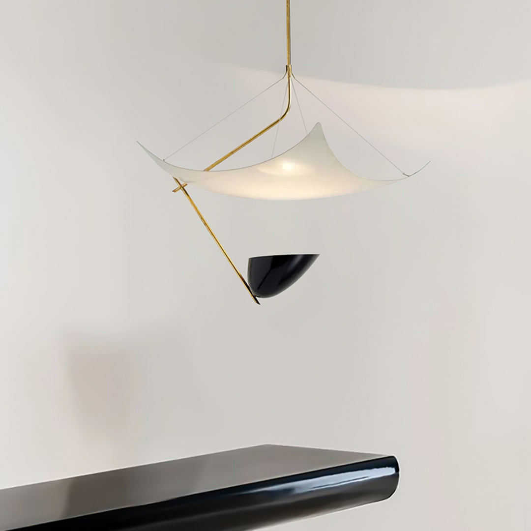 Rialto Pendant Light – detail 10