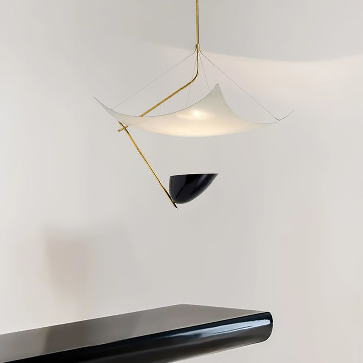 Rialto Pendant Light – detail 10