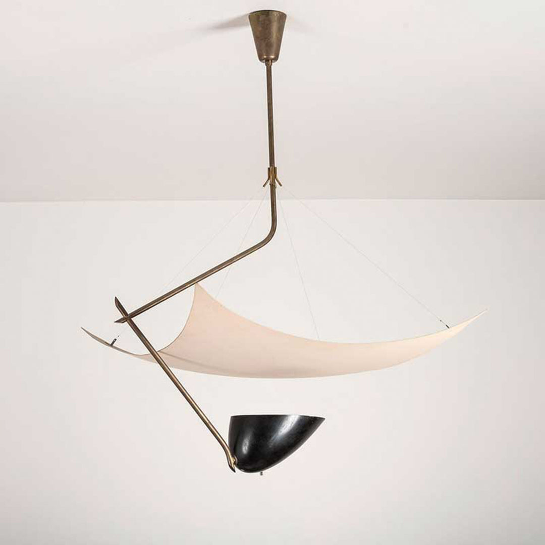 Rialto Pendant Light – detail 11