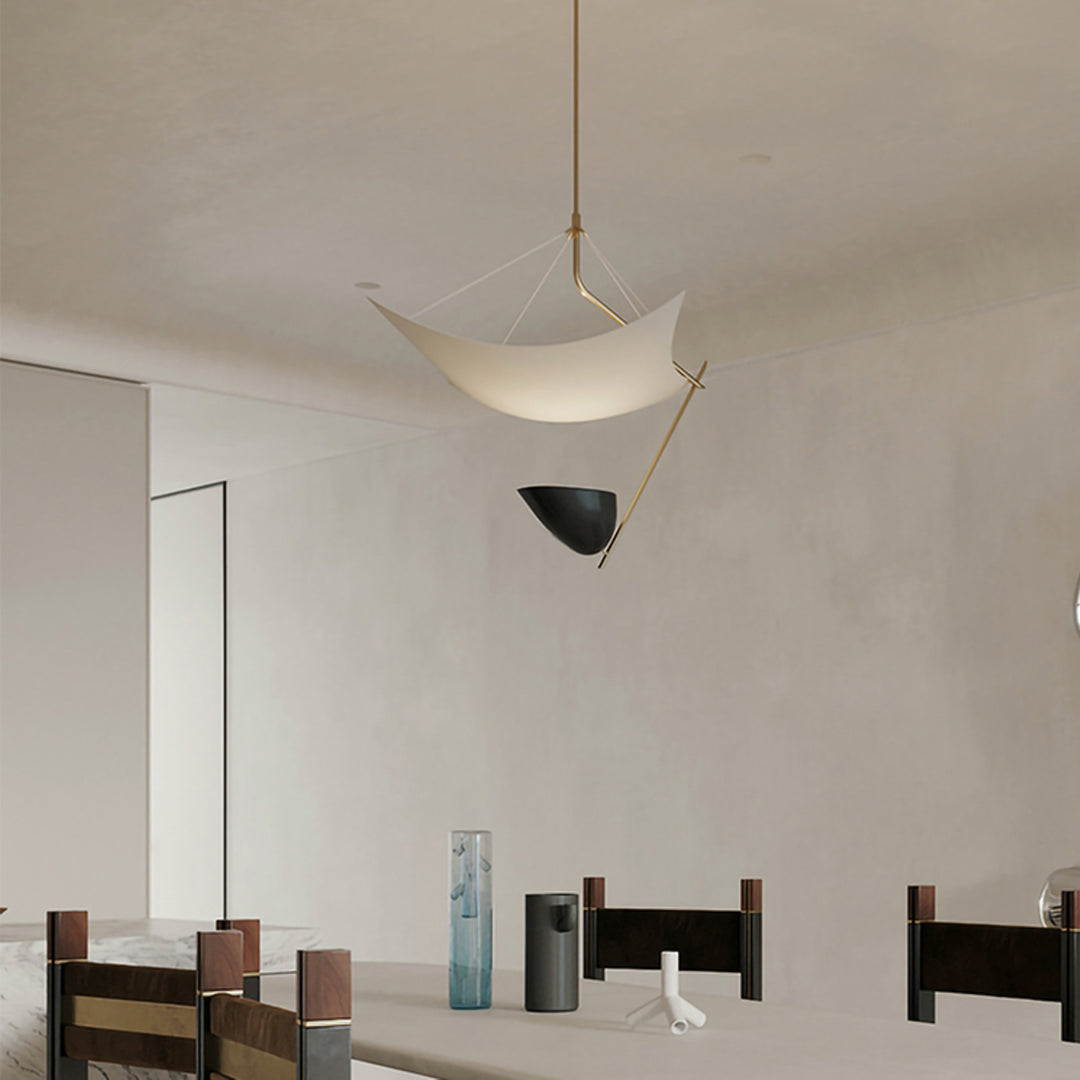 Rialto Pendant Light – detail 12