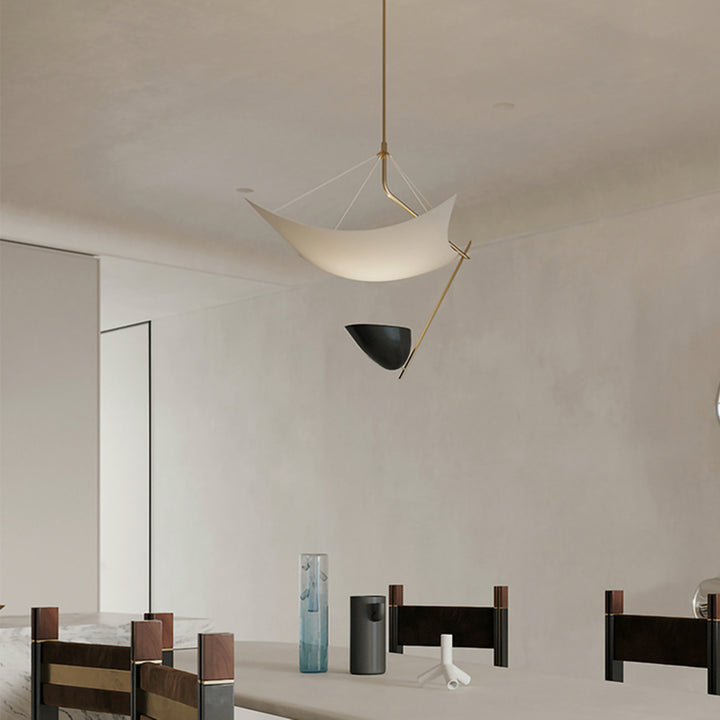 Rialto Pendant Light – detail 12