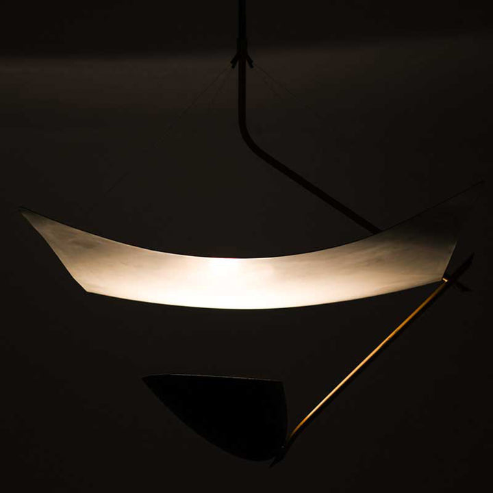 Rialto Pendant Light – detail 14