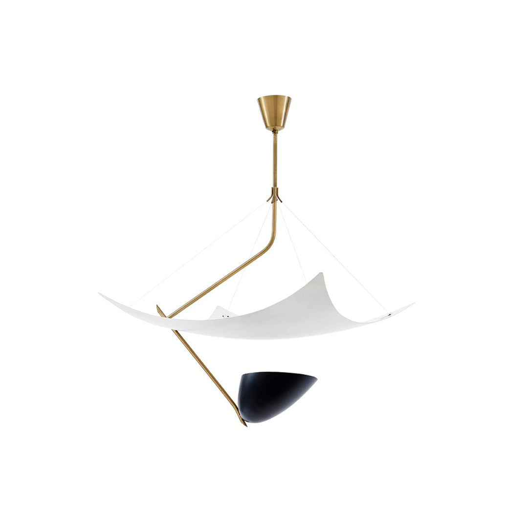 Rialto Pendant Light – detail 15