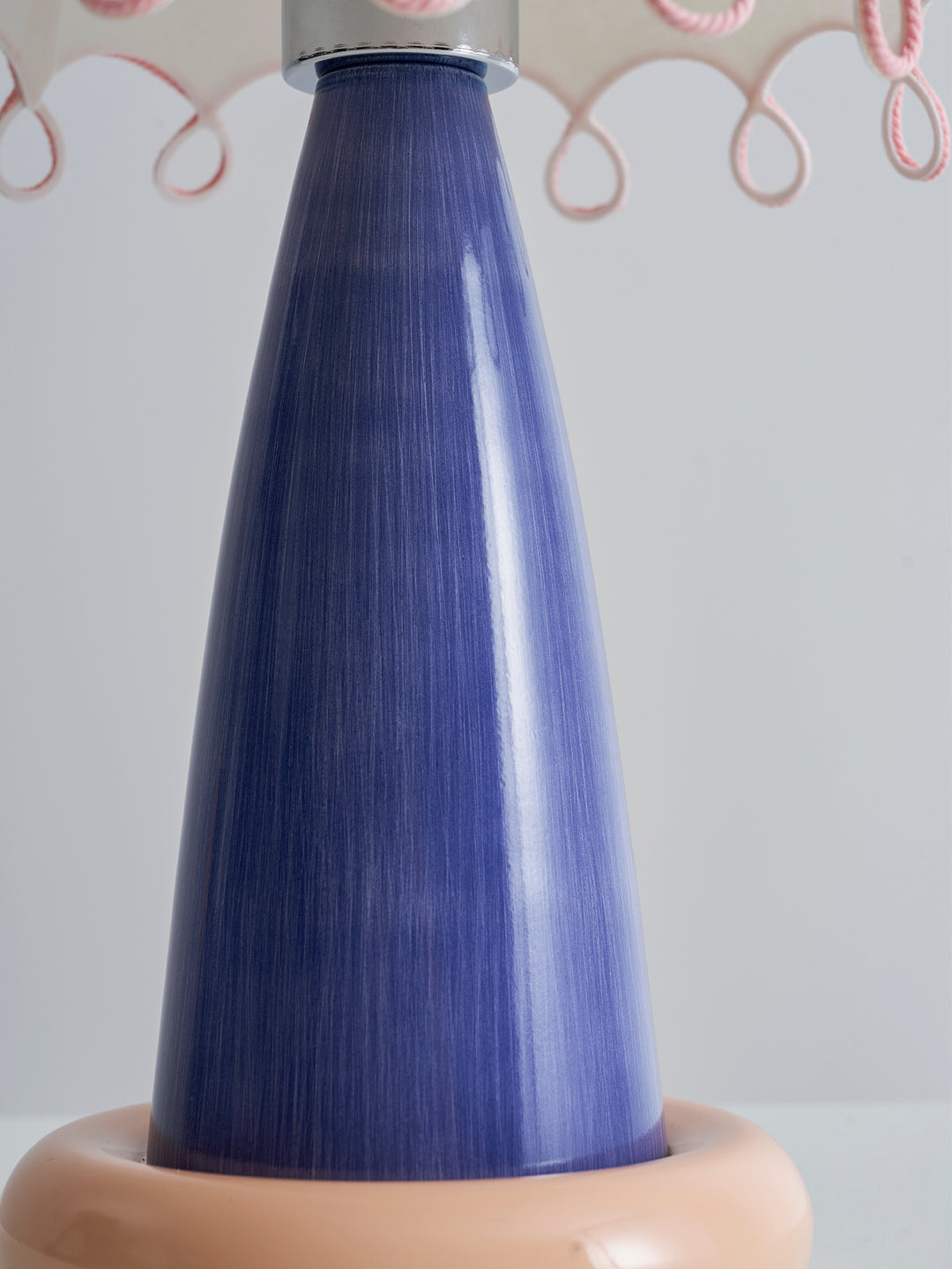 Lampada da Tavolo Ribbon