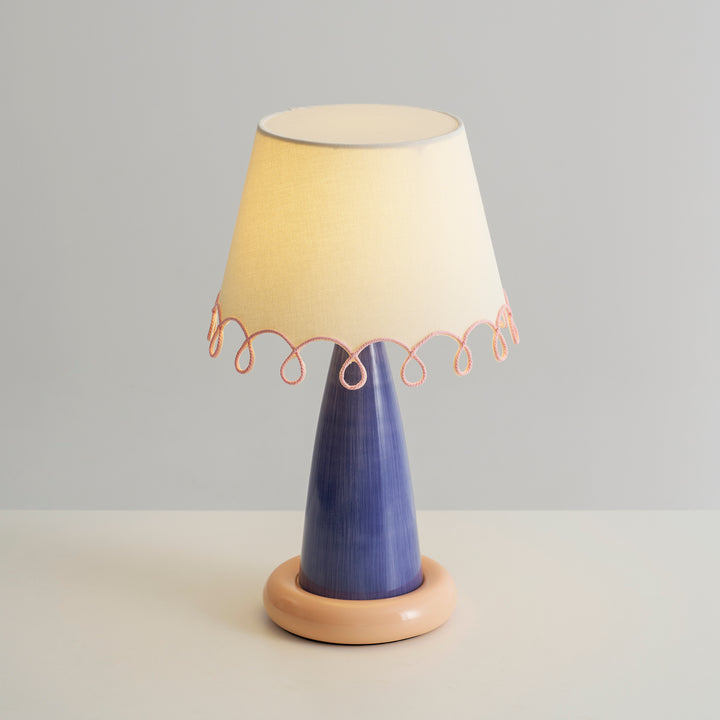 Lampada da Tavolo Ribbon