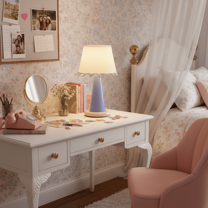 Ribbon Table Lamp - Vakkerlight