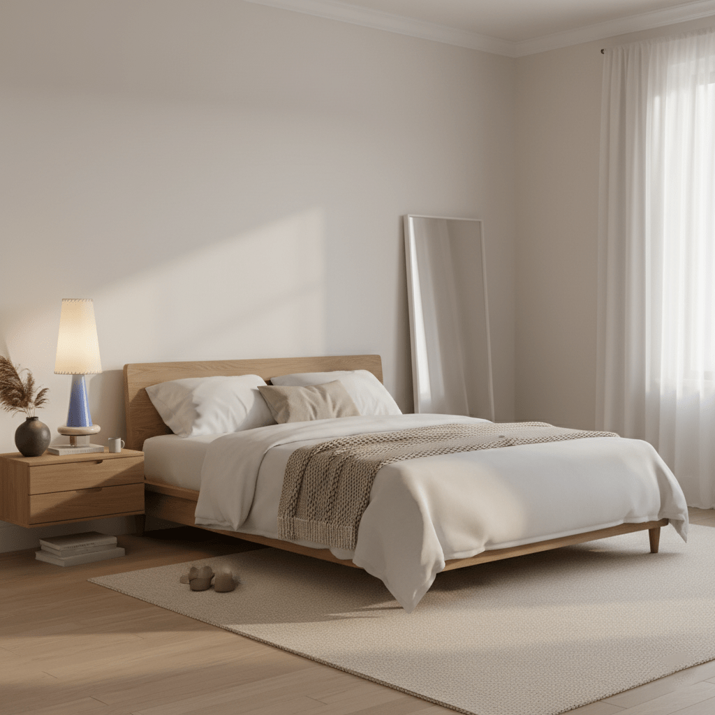 Ribbon Table Lamp - Vakkerlight