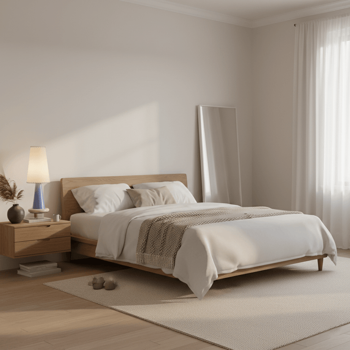 Ribbon Table Lamp - Vakkerlight