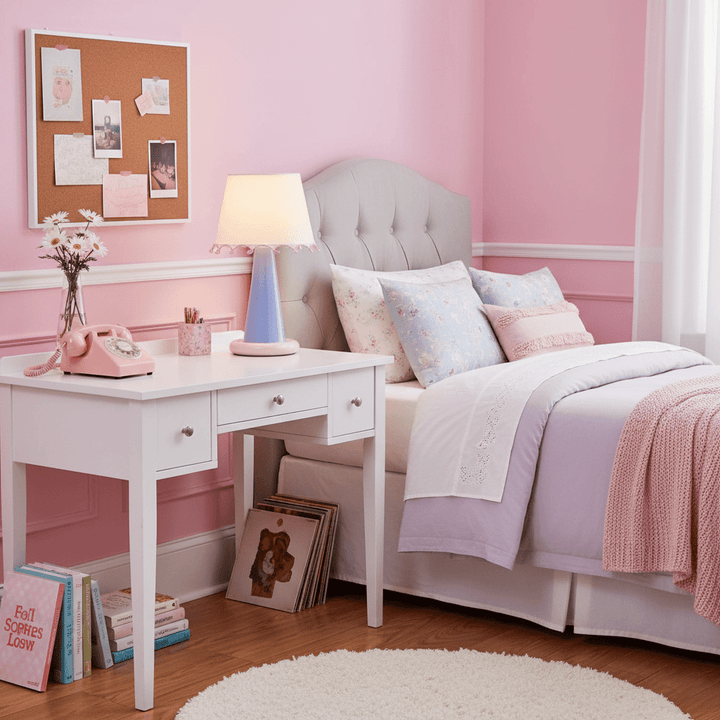 Ribbon Table Lamp - Vakkerlight