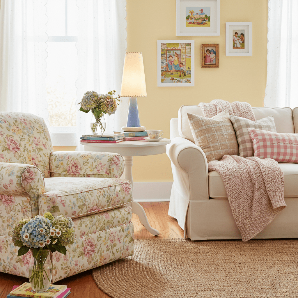 Ribbon Table Lamp - Vakkerlight