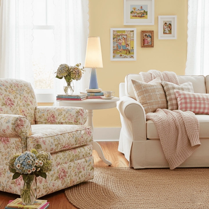 Ribbon Table Lamp - Vakkerlight