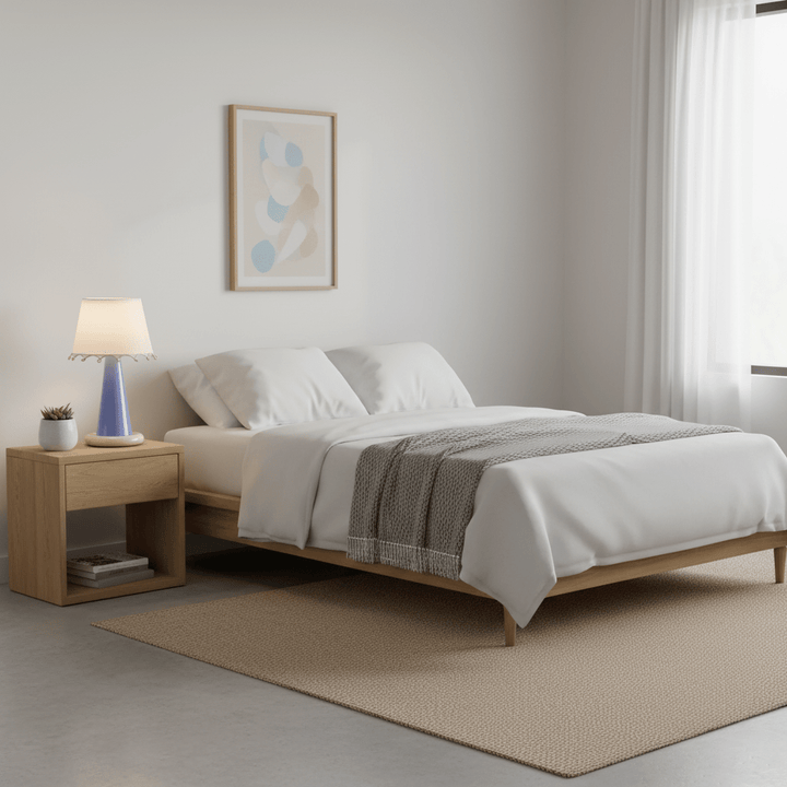 Ribbon Table Lamp - Vakkerlight