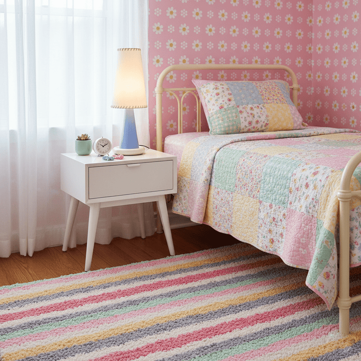 Ribbon Table Lamp - Vakkerlight