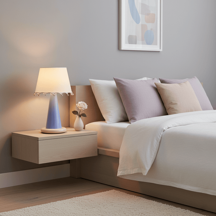 Ribbon Table Lamp - Vakkerlight