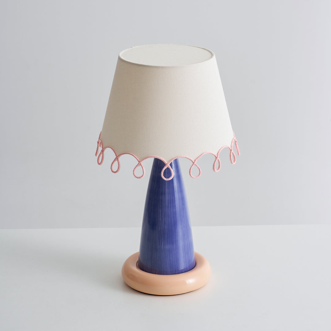 Lampada da Tavolo Ribbon