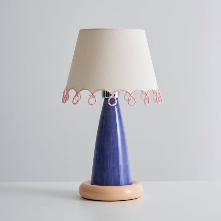 Lampada da Tavolo Ribbon