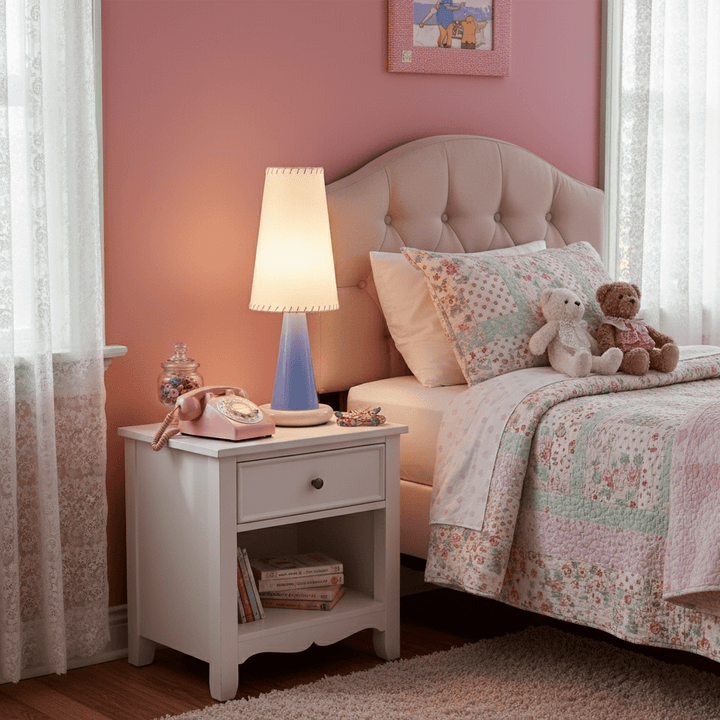 Ribbon Table Lamp - Vakkerlight