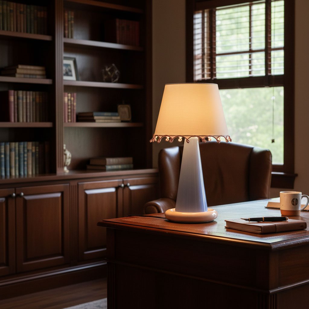 Ribbon Table Lamp - Vakkerlight