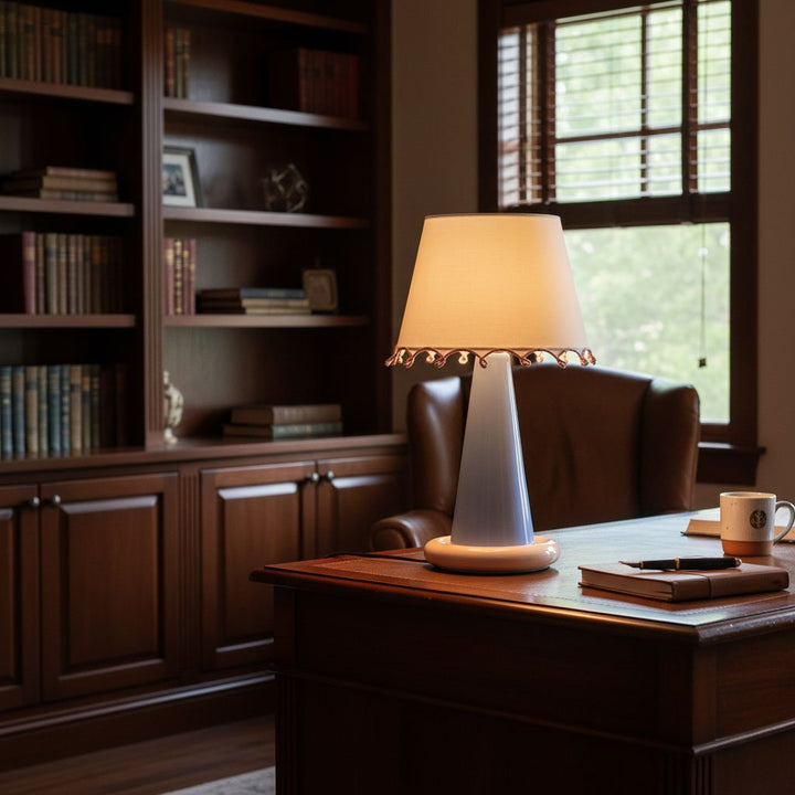 Ribbon Table Lamp - Vakkerlight