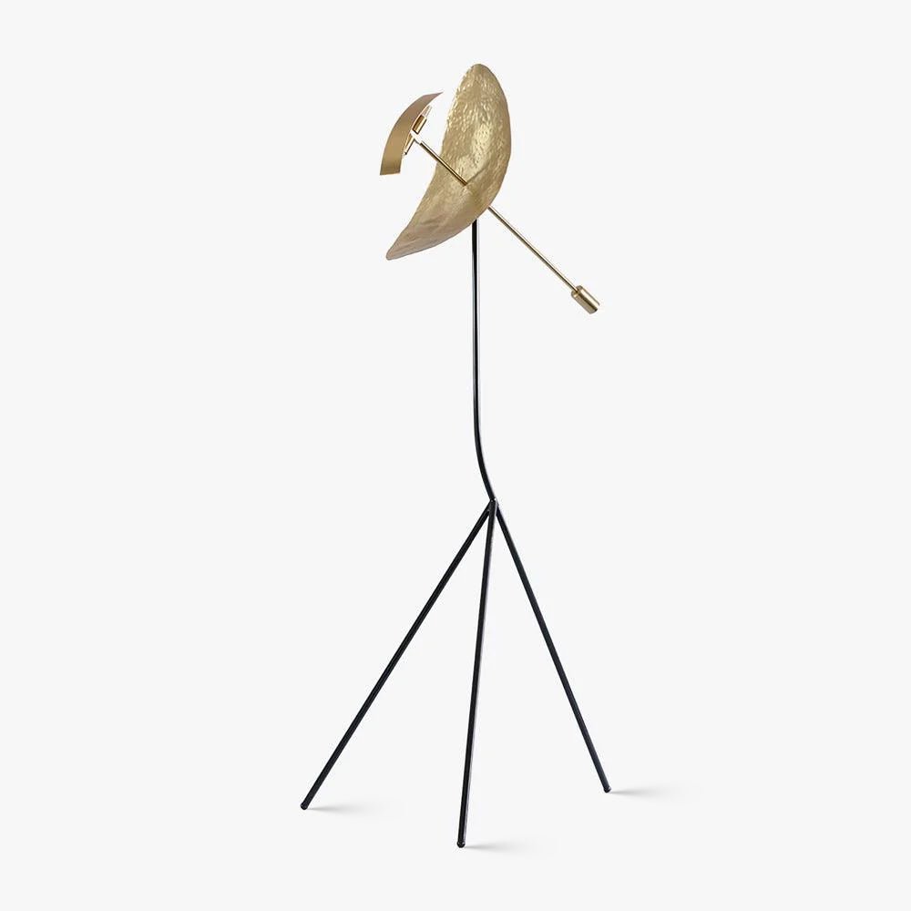 Ribot Floor Lamp - Vakkerlight