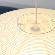 Rijstpapier 15A hanglamp