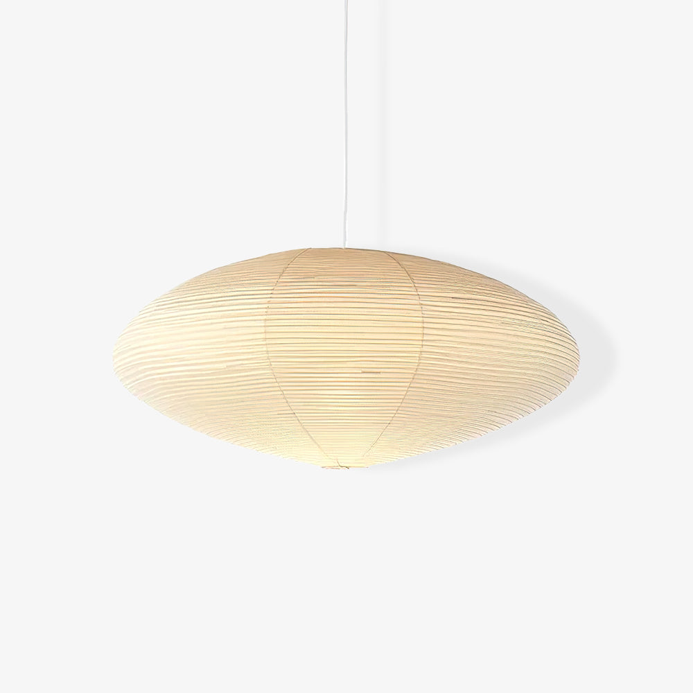 Washi Paper 15A Pendant Light