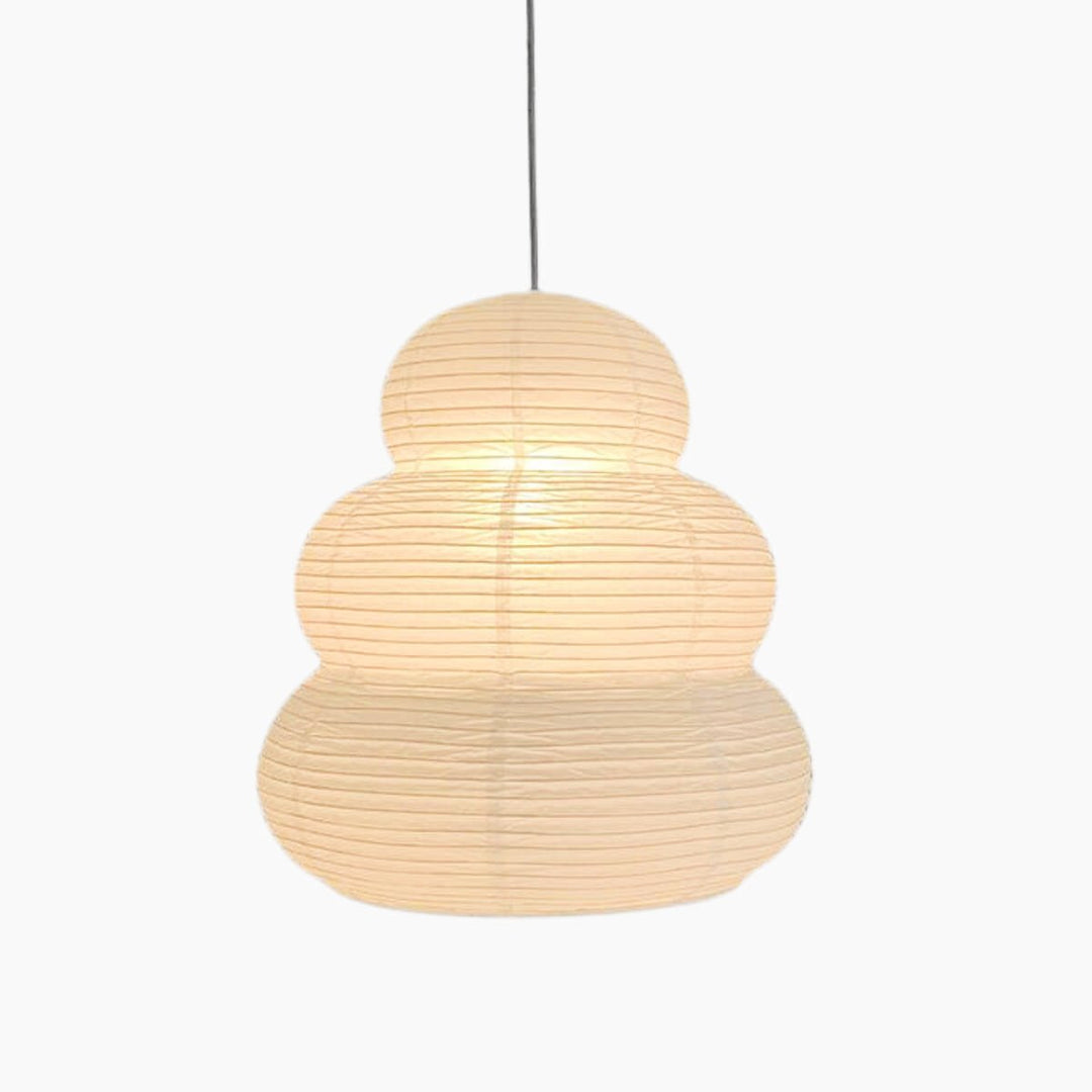 Rice Paper 24N Swag Light - Vakkerlight