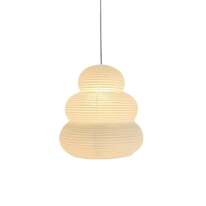 Rice Paper 24N Swag Light - Vakkerlight