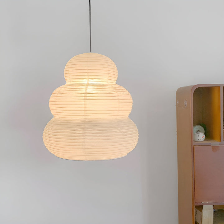 Rice Paper 24N Swag Light - Vakkerlight