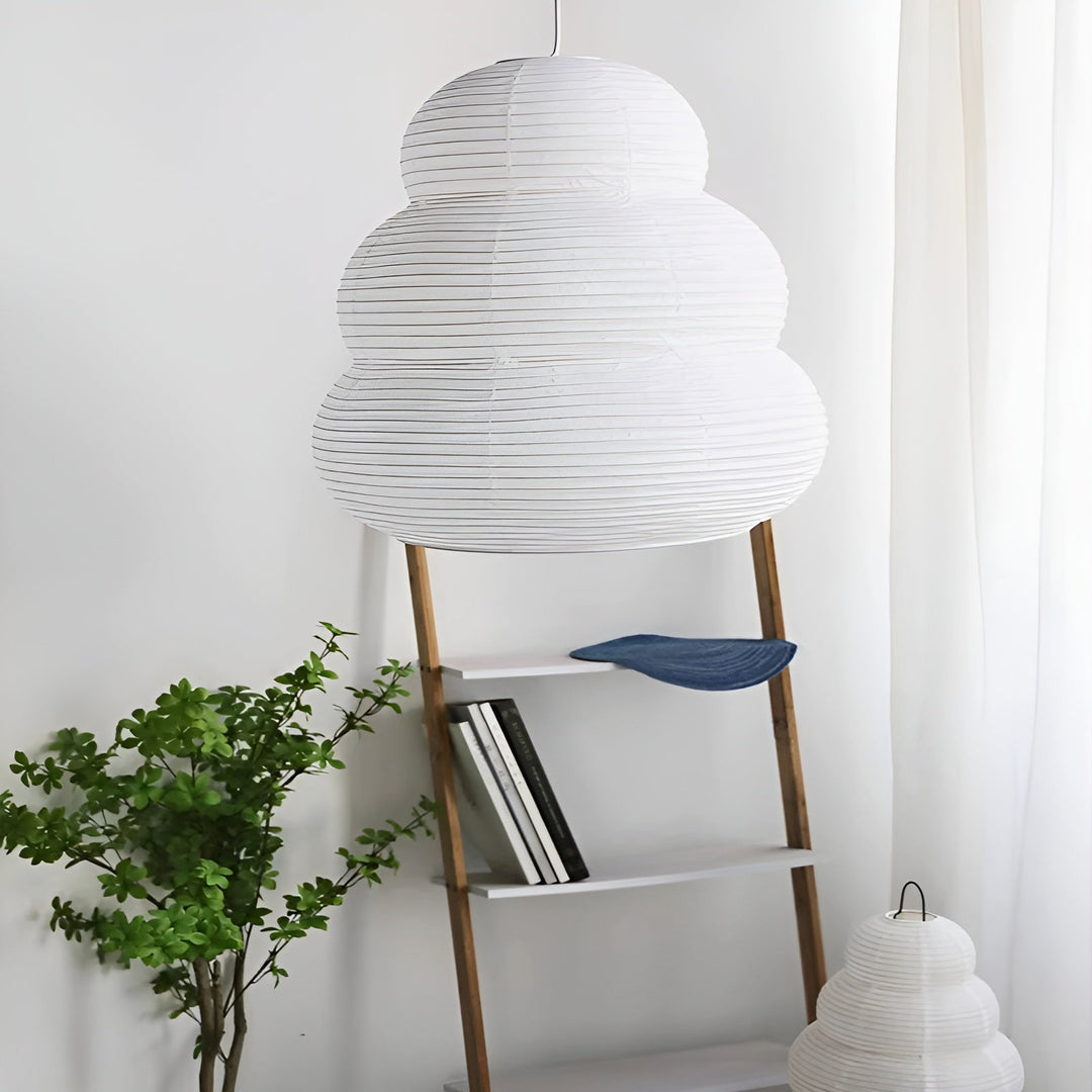 Rice Paper 24N Swag Light - Vakkerlight