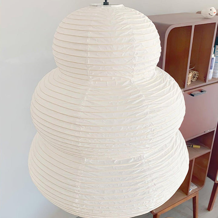 Rice Paper 24N Pendant Light - Vakkerlight