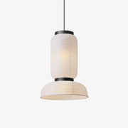 Rice Paper Lantern Pendant Lamp