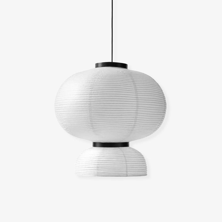 Rice Paper Lantern Pendant Lamp