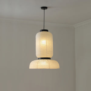 Papieren Lantaarns Hanglamp