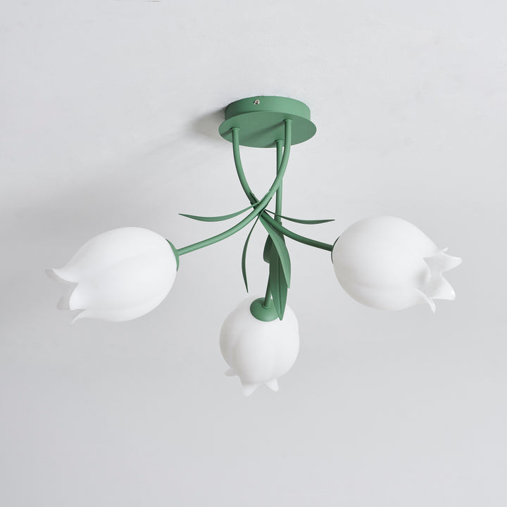 Ricko Ceiling Light - Vakkerlight