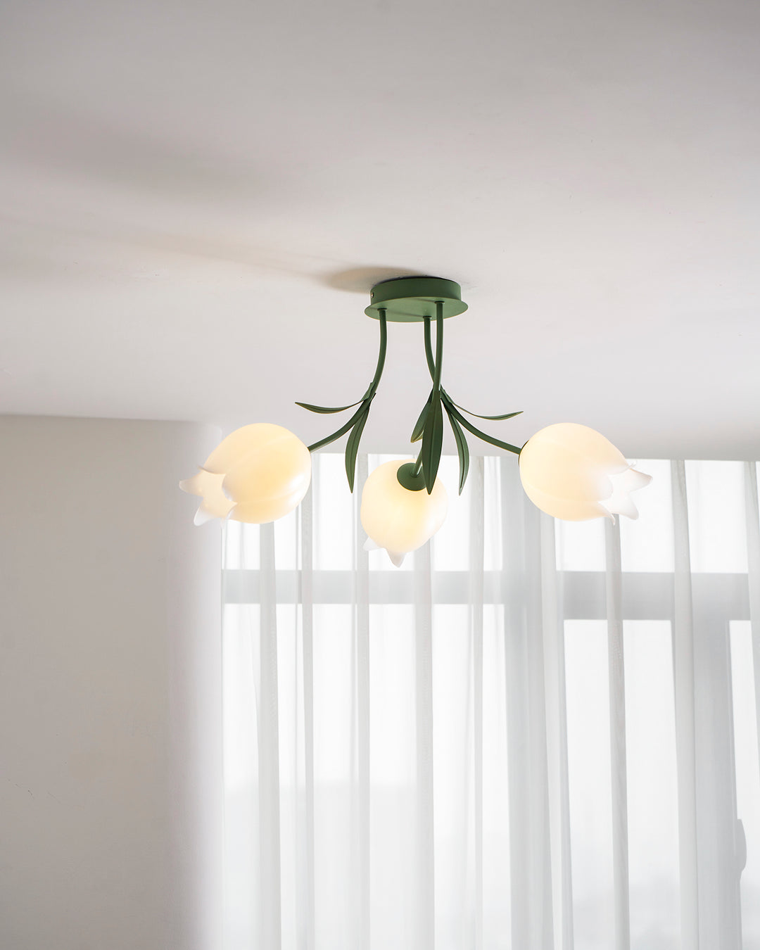 Ricko Ceiling Light - Vakkerlight