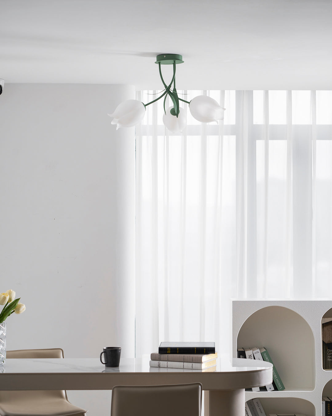 Ricko Ceiling Light - Vakkerlight