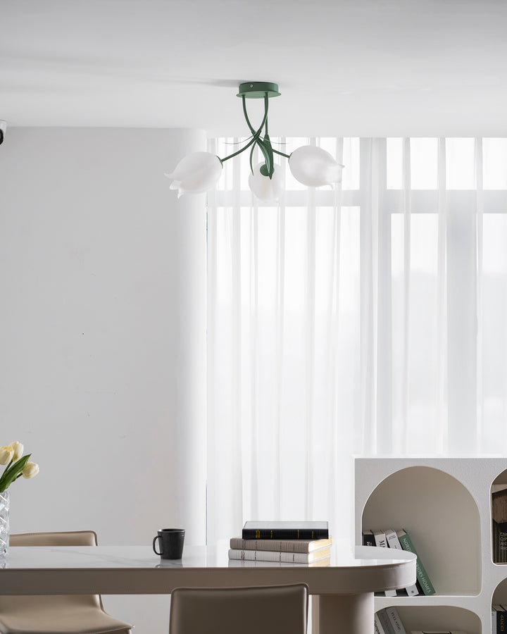 Ricko Ceiling Light - Vakkerlight