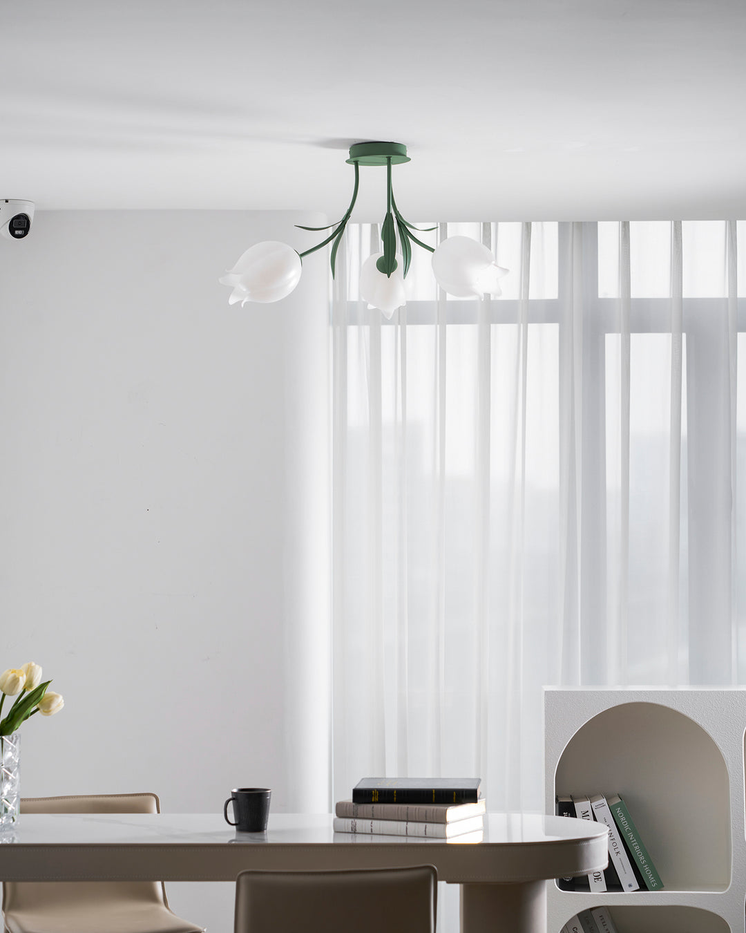 Ricko Ceiling Light - Vakkerlight