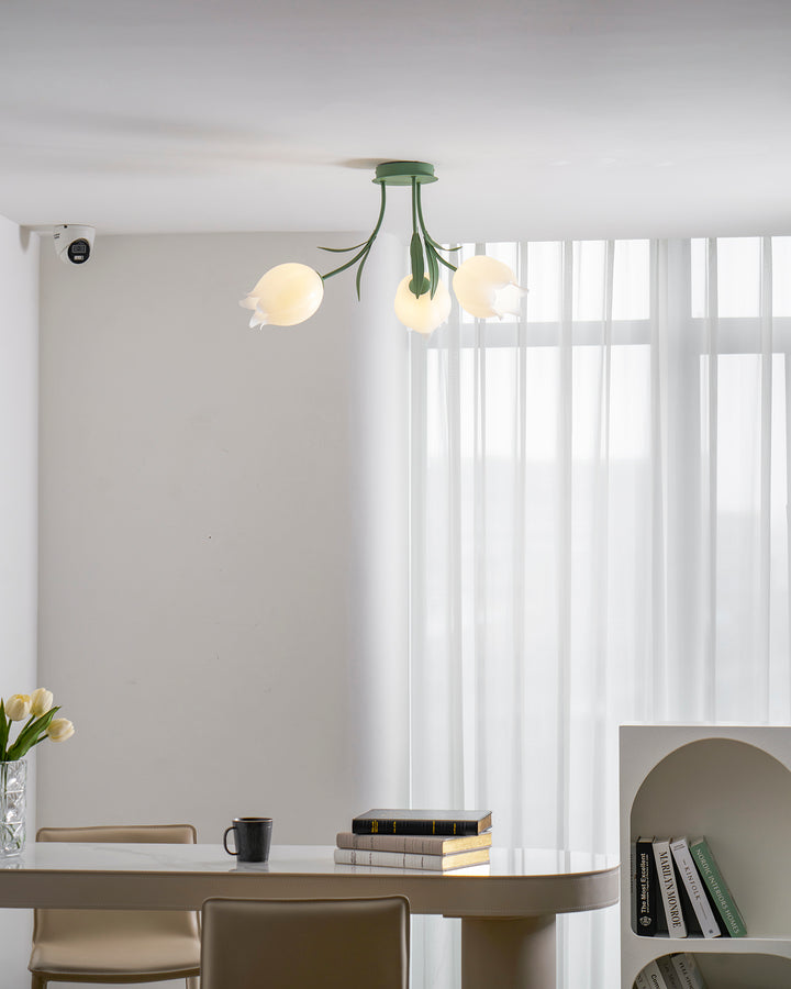 Ricko Ceiling Light - Vakkerlight